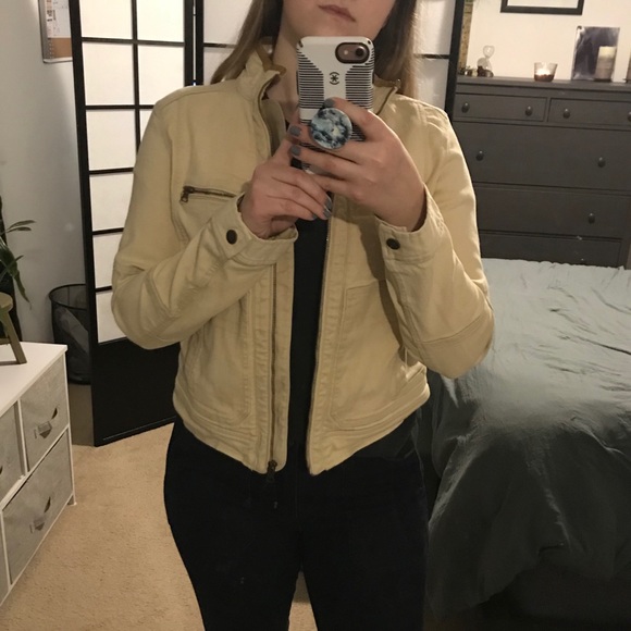 Ralph Lauren jean jacket - Picture 4 of 5